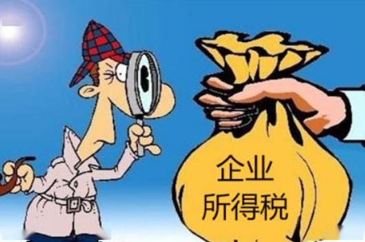 實用 企業(yè)所得稅年度申報表填寫案例之 減免企業(yè)所得稅優(yōu)惠明細(xì)表 A107040第29行