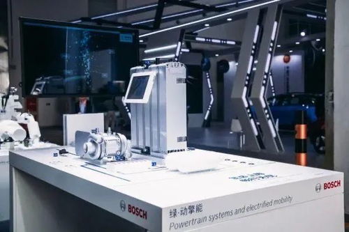 當(dāng)傳統(tǒng)零部件供應(yīng)商正在 消失 ,博世們在干什么