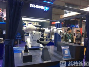 精準(zhǔn)對接 產(chǎn)業(yè)指導(dǎo) 打響品牌 進(jìn)博會上,江蘇制造擴(kuò)大合作朋友圈