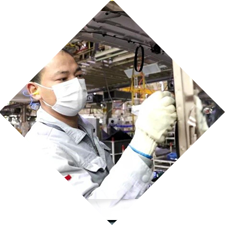 一切源于可靠--東風商用車吹響營銷集結號