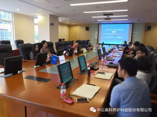 美國德克薩斯州交通廳養(yǎng)護管理處負責(zé)人李征教授來我司開展技術(shù)交流