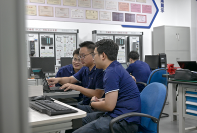 &ldquo;三字訣&rdquo;助力工廠高質量發(fā)展