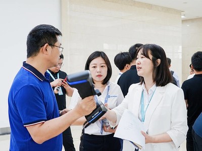 追光前行&middot;聚勢未來 | 思看科技2023年度新品技術交流峰會圓滿舉行