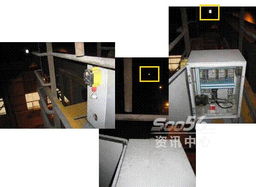 美國邦納成功舉辦起重行業(yè)技術(shù)交流會